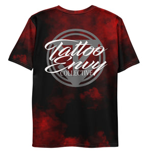 Red Clouds Men's T-shirt