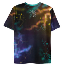 Load image into Gallery viewer, NEBULA STORM Men&#39;s T-shirt