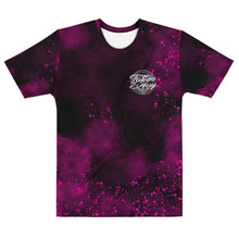 Load image into Gallery viewer, Pink clouds T-shirt