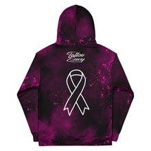 Load image into Gallery viewer, Breast Cancer Awareness Unisex Hoodie