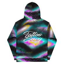 Load image into Gallery viewer, Galaxy Unisex Hoodie