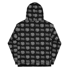 Load image into Gallery viewer, LOGO COVERAGE Unisex Hoodie