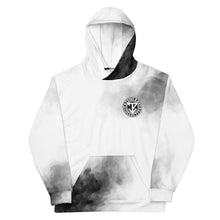 Load image into Gallery viewer, White Cloud Unisex Hoodie