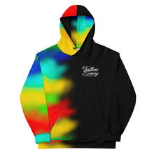 Load image into Gallery viewer, One Sided Unisex Hoodie