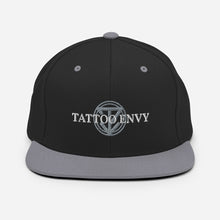 Load image into Gallery viewer, TEC Snapback Hat