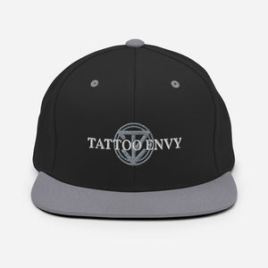 TEC Snapback Hat
