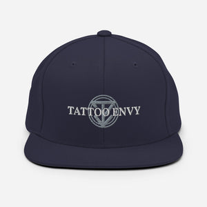 TEC Snapback Hat