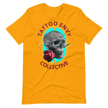 Load image into Gallery viewer, LOVE TIL DEATH Short-Sleeve Unisex T-Shirt
