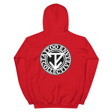 Load image into Gallery viewer, TEC BOLD V2 Unisex Hoodie