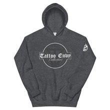 Load image into Gallery viewer, TEC OLD E Unisex Hoodie