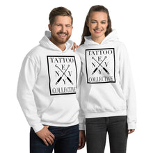 Load image into Gallery viewer, Needle Pusher Unisex Hoodie