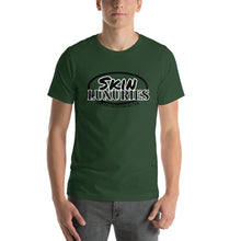 Load image into Gallery viewer, Skin Luxuries Short-Sleeve Unisex T-Shirt