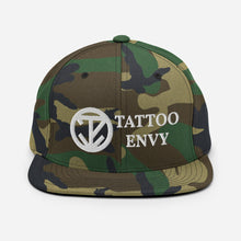 Load image into Gallery viewer, SIDE BY SIDE Snapback Hat