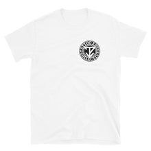 Load image into Gallery viewer, TEC BOLD V2 Short-Sleeve Unisex T-Shirt