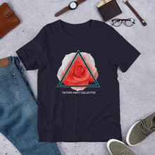 Load image into Gallery viewer, No Boundaries Unisex T-Shirt