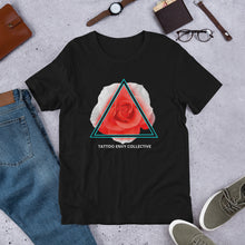 Load image into Gallery viewer, No Boundaries Unisex T-Shirt