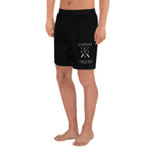 Load image into Gallery viewer, T.E.C. Men&#39;s Athletic Long Shorts