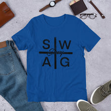 Load image into Gallery viewer, Envy Swag Short-Sleeve Unisex T-Shirt
