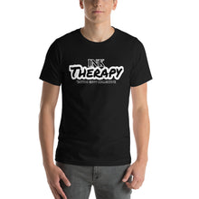 Load image into Gallery viewer, Ink Therapy Unisex T-Shirt