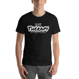 Ink Therapy Unisex T-Shirt