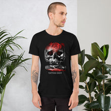Load image into Gallery viewer, Reflection Short-Sleeve Unisex T-Shirt
