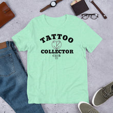 Load image into Gallery viewer, Collector Club Short-Sleeve Unisex T-Shirt
