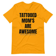 Load image into Gallery viewer, AWESOME MOM Short-Sleeve Unisex T-Shirt