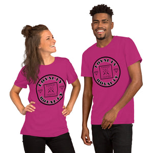 Loyalty is Royalty Unisex T-Shirt