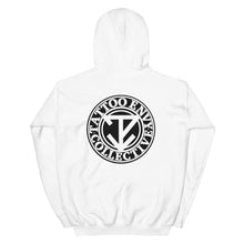 Load image into Gallery viewer, TEC BOLD V2 Unisex Hoodie