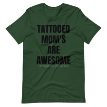 Load image into Gallery viewer, AWESOME MOM Short-Sleeve Unisex T-Shirt
