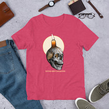 Load image into Gallery viewer, Hot Headed Short-Sleeve Unisex T-Shirt