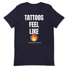 Load image into Gallery viewer, FIRE Short-Sleeve Unisex T-Shirt