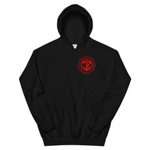 Load image into Gallery viewer, TEC HOLLOW Unisex Hoodie
