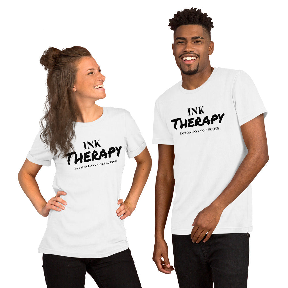 Ink Therapy Unisex T-Shirt