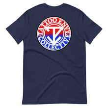 Load image into Gallery viewer, PATRIOT Short-Sleeve Unisex T-Shirt