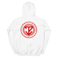 Load image into Gallery viewer, TEC HOLLOW Unisex Hoodie