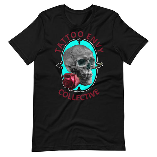 LOVE TIL DEATH Short-Sleeve Unisex T-Shirt
