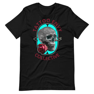 LOVE TIL DEATH Short-Sleeve Unisex T-Shirt