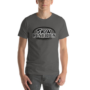 Skin Luxuries Short-Sleeve Unisex T-Shirt