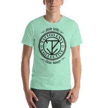 Load image into Gallery viewer, Clean Money Short-Sleeve Unisex T-Shirt