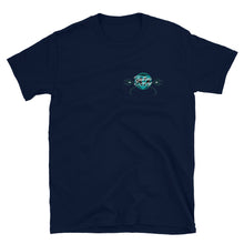 Load image into Gallery viewer, THE PLUG Short-Sleeve Unisex T-Shirt