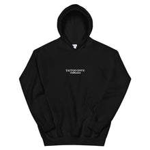 Load image into Gallery viewer, Str8 embroidery Unisex Hoodie