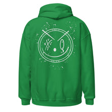 Load image into Gallery viewer, SMILEY Unisex Hoodie