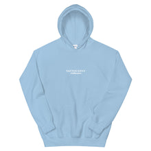 Load image into Gallery viewer, Str8 embroidery Unisex Hoodie