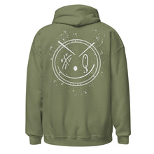 Load image into Gallery viewer, SMILEY Unisex Hoodie