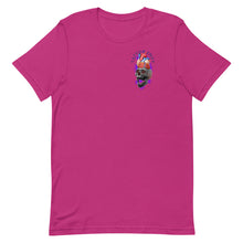 Load image into Gallery viewer, THINKING HEART Short-Sleeve Unisex T-Shirt