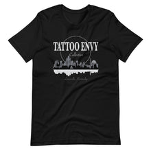 Load image into Gallery viewer, DOWNTOWN Short-Sleeve Unisex T-Shirt