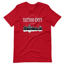 Load image into Gallery viewer, DOWNTOWN Short-Sleeve Unisex T-Shirt