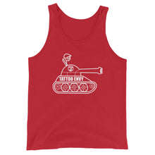 Load image into Gallery viewer, A REAL TANK TOP Unisex Tank Top