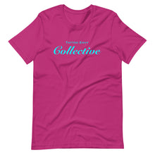 Load image into Gallery viewer, CLASSIC COLLECTIVE Unisex t-shirt